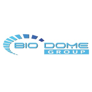 Bio-Dome Group Logo