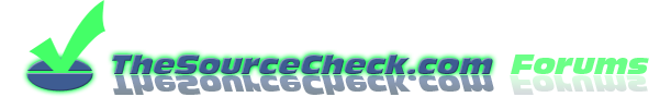 The Source Check'