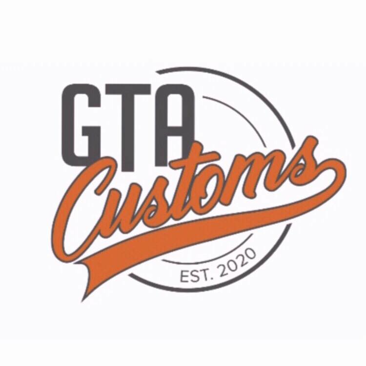 Company Logo For GTA Customs London'