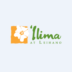 Ilima at Leihano Logo