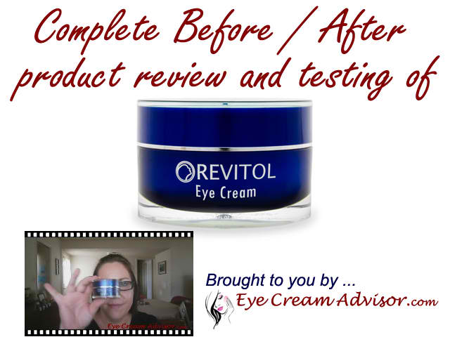 Eye Cream Advisor