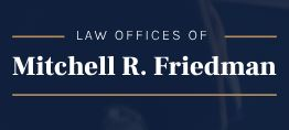 Company Logo For Law Offices of Mitchell R. Friedman, P.C.'