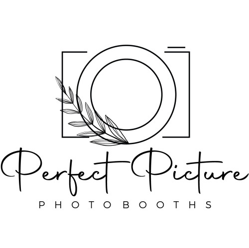 Company Logo For Perfect Picture 360 Photo Booth Rentals'