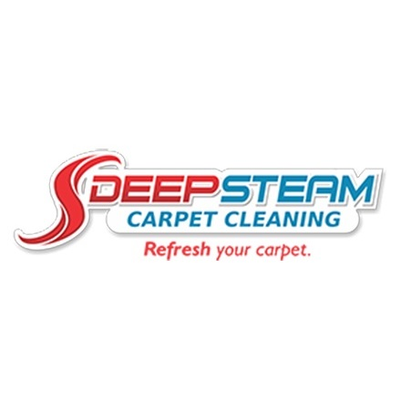 Company Logo For Deep Steam Carpet Cleaning'