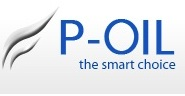 Company Logo For Powerful Oil (P-Oil)'