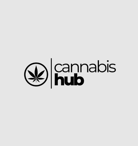 Company Logo For Cannabis Hub'