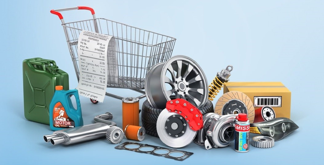 Automotive Aftermarket E-retailing Market