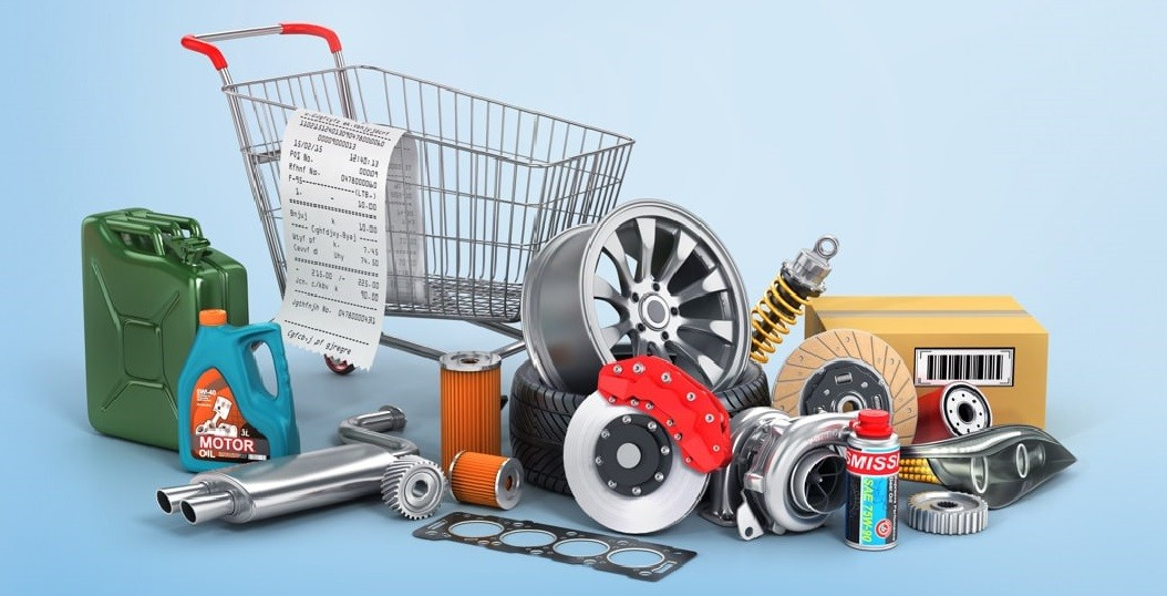 Automotive Aftermarket E-retailing Market'