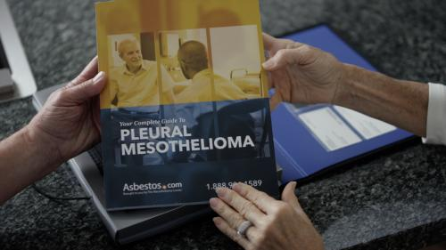 Company Image 3 For The Mesothelioma Center at Asbestos.com'