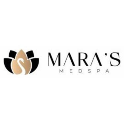 Mara’s Med Spa Logo