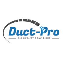 Company Logo For Duct-Pro'