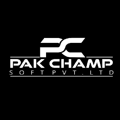 Company Logo For Pakchamp'