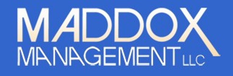 Maddox Management logo'