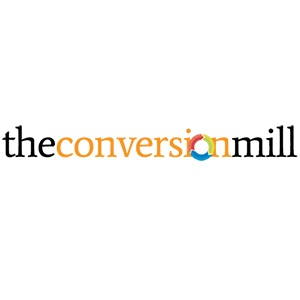 Company Logo For The Conversion Mill'