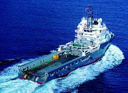 Offshore Support Vessel Market'