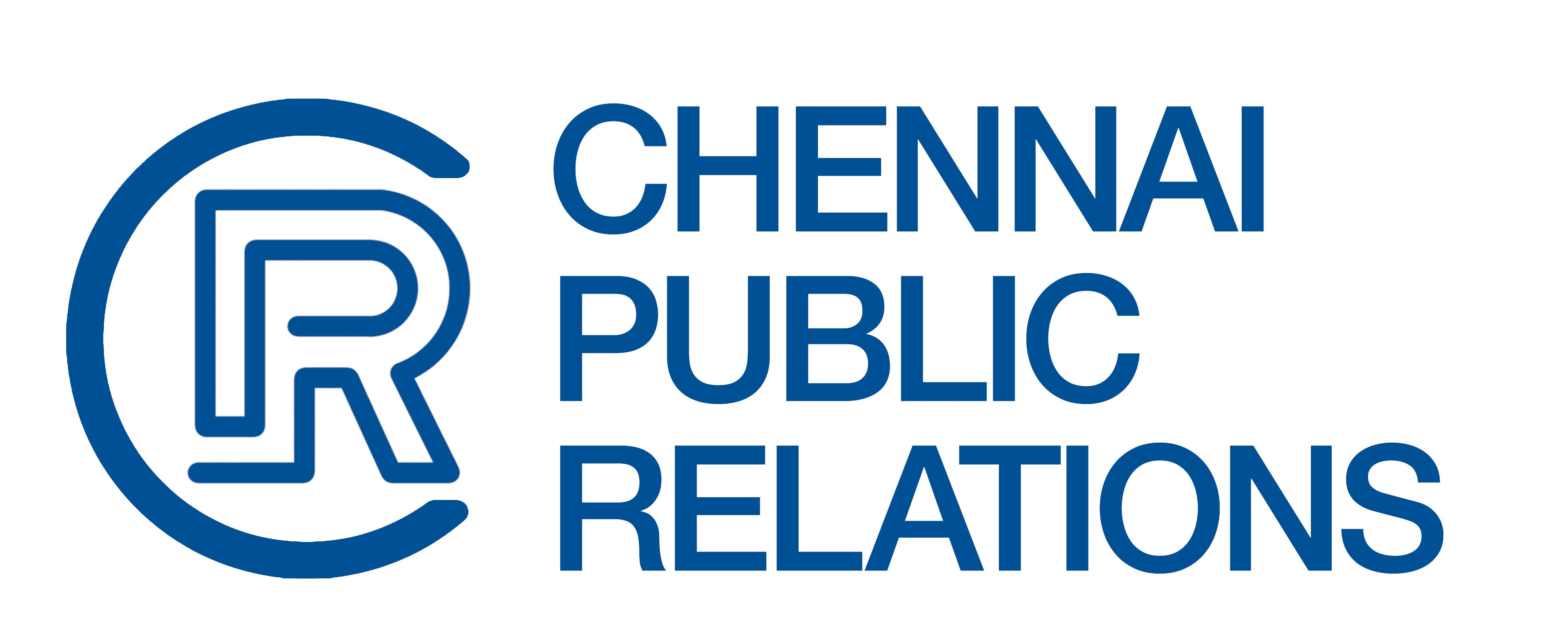 Chennai Public Relations Logo'