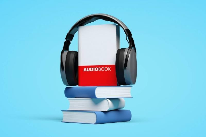 Audiobook Service Market