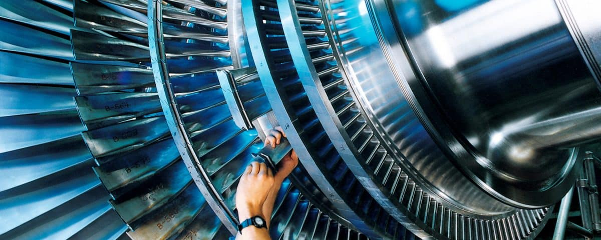 Turbomachinery Control System Market