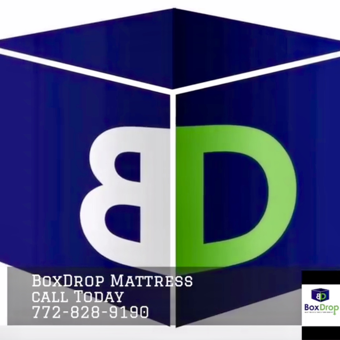 Company Logo For BoxDrop Mattress Port St. Lucie, FL'