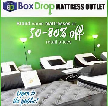 Company Logo For BoxDrop Mattress Port St. Lucie, FL'