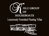 Kolu Group of Houseboats