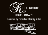 Company Logo For Kolu Group of Houseboats'