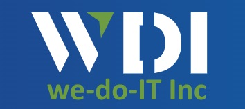 Company Logo For we-do-IT Inc.'