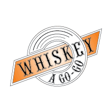 Company Logo For Whiskey a GoGo'