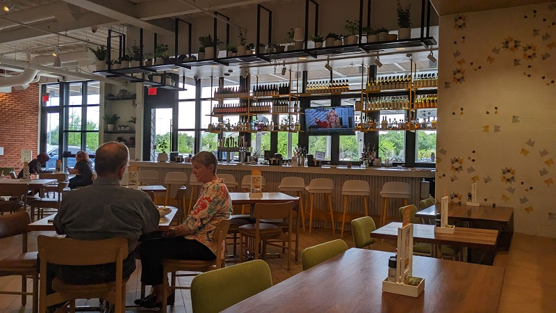 Company Logo For Dish Society'