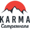 Karma Campervans Okanagan Valley