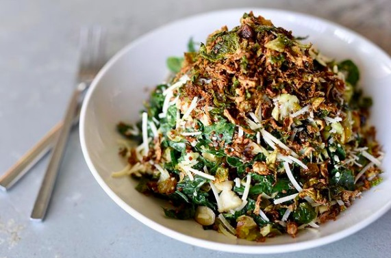 Company Logo For Dish Society'