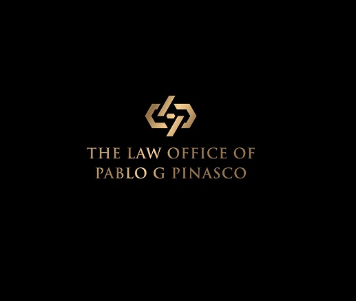 Company Logo For The Law Office of Pablo G Pinasco'