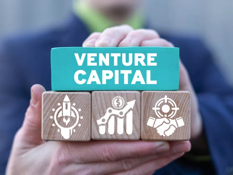 Venture Capital Investment Market