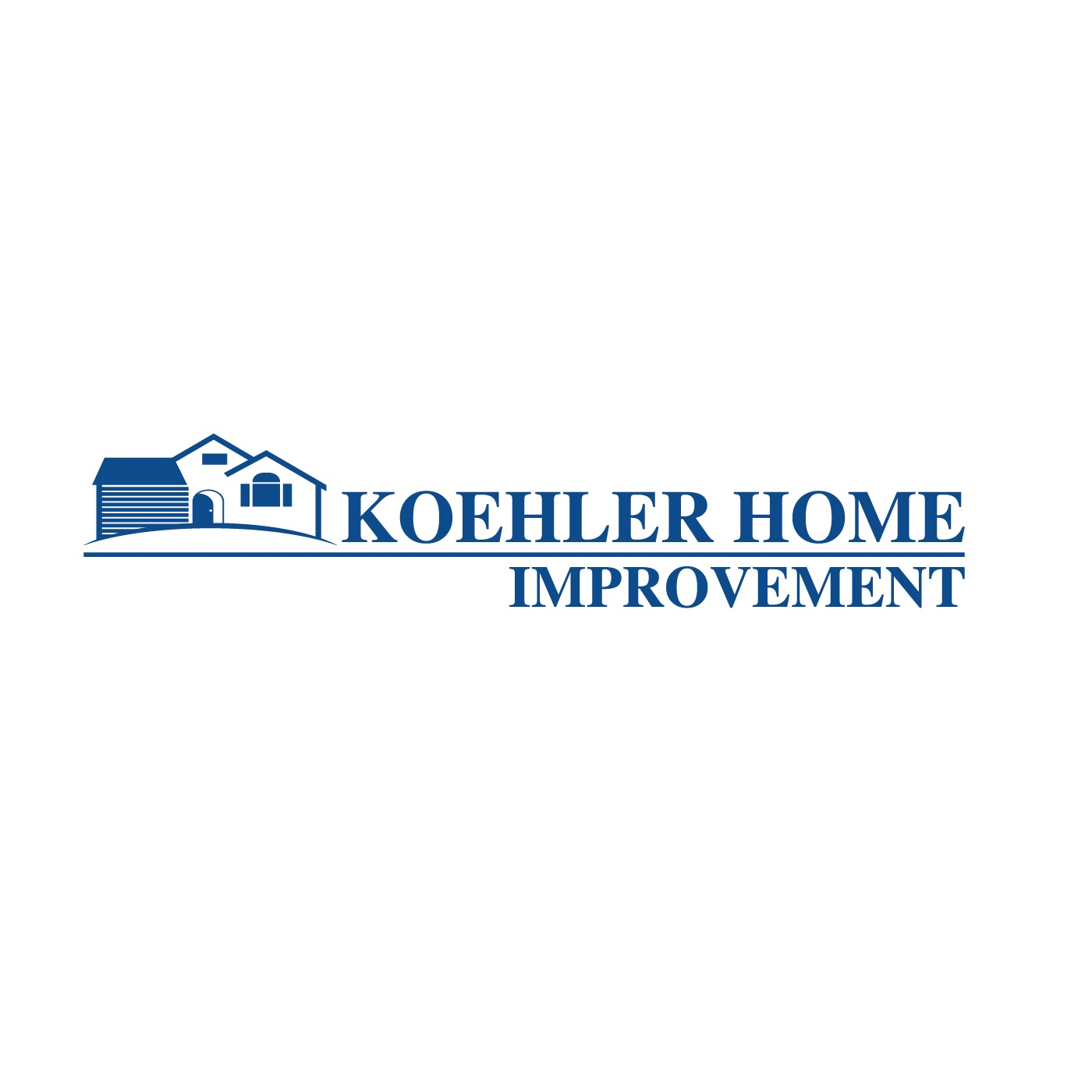 Koehler Home Improvement Logo