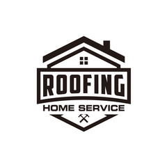 Company Logo For Roofing services'