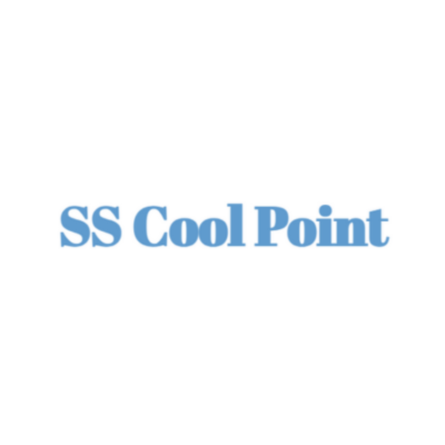 Company Logo For SS Cool Point'