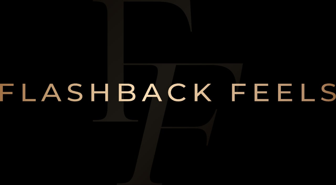 Company Logo For Flashback Feels'