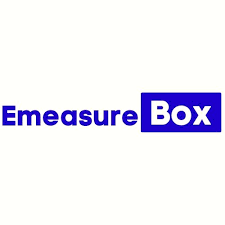 Company Logo For Emeasure Box'