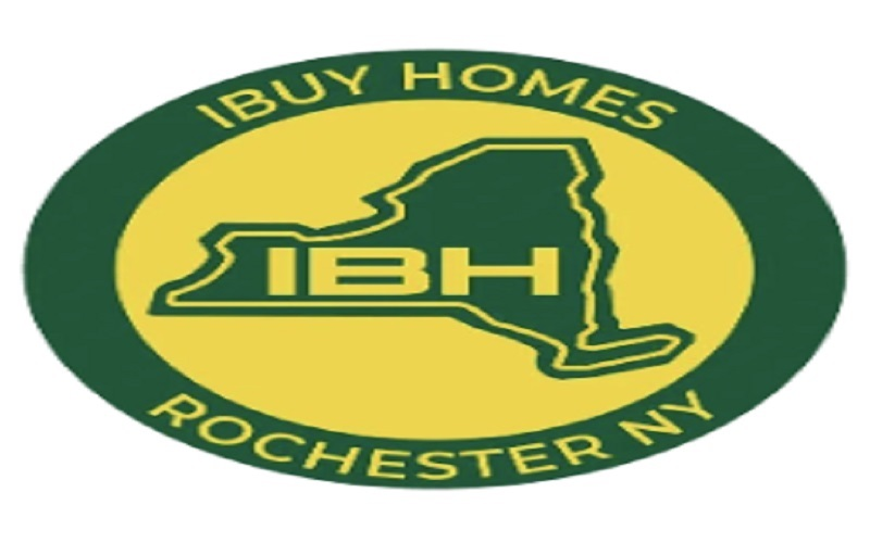 Company Logo For I Buy Homes Rochester'