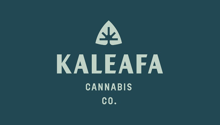 Company Logo For Kaleafa Cannabis Company - Ashland'