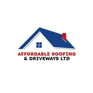 Company Logo For Affordable Roofing &amp; Driveways Ltd'