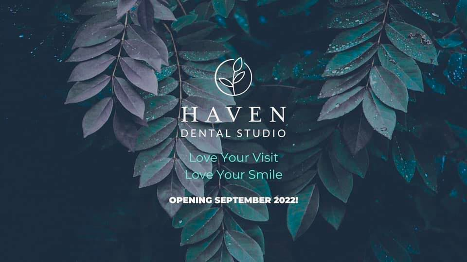 Company Logo For Haven Dental Studio'