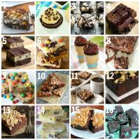 Best Brownie Recipes'
