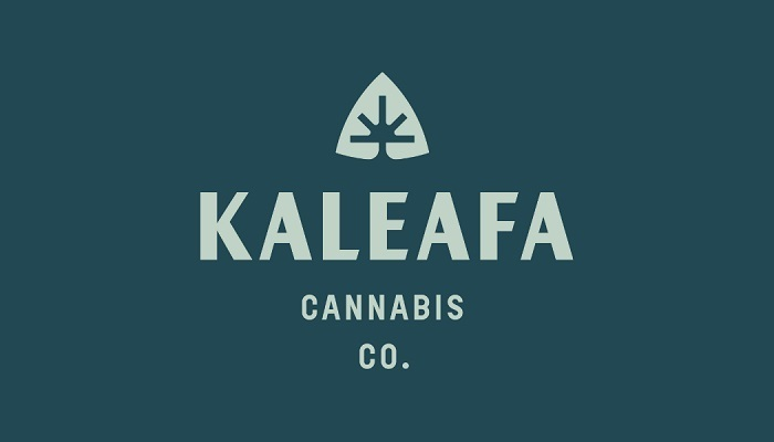 Company Logo For Kaleafa Cannabis Company - Tigard'