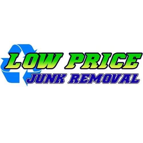 Company Logo For Low Price Junk Removal'