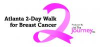 Walk in Atlanta for Breast Cancer Awareness'