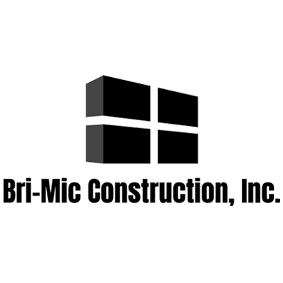 Company Logo For Bri-Mic Construction, Inc.'