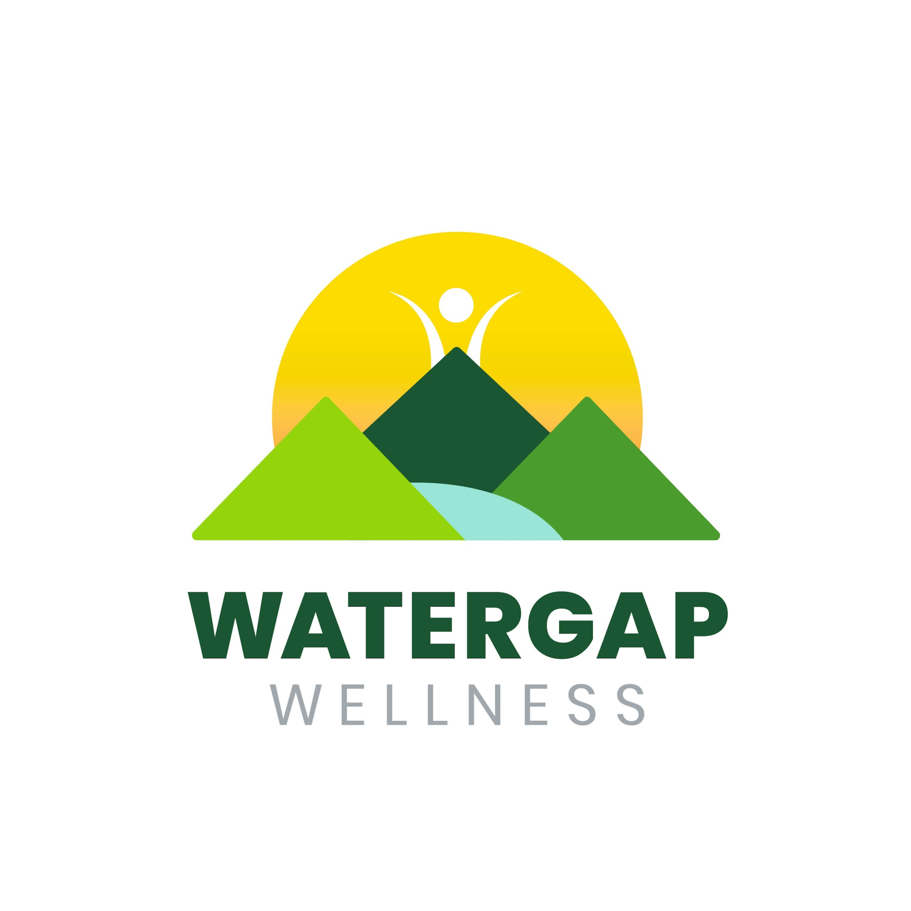 Company Logo For Water Gap Wellness Center'