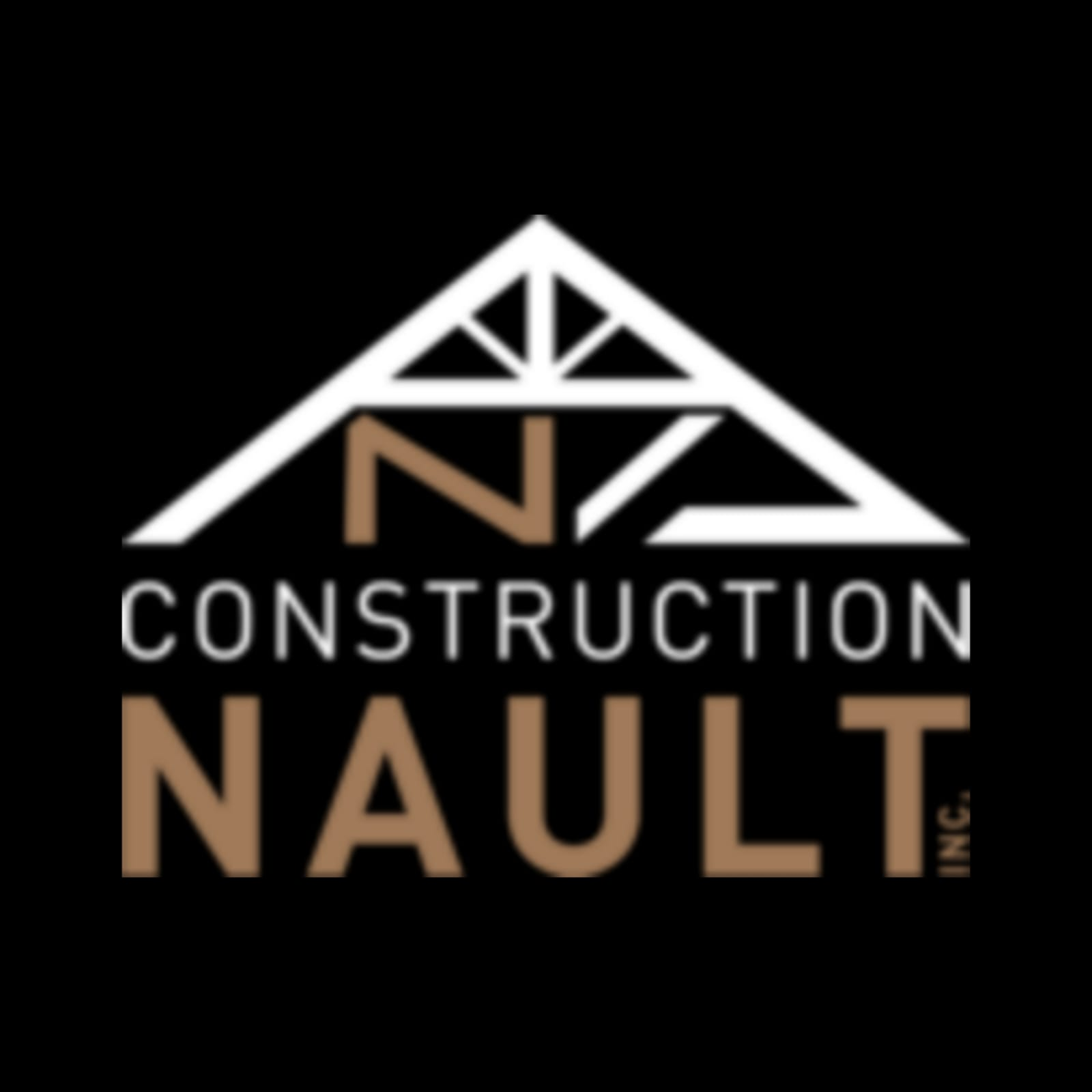 Company Logo For Construction Nault'