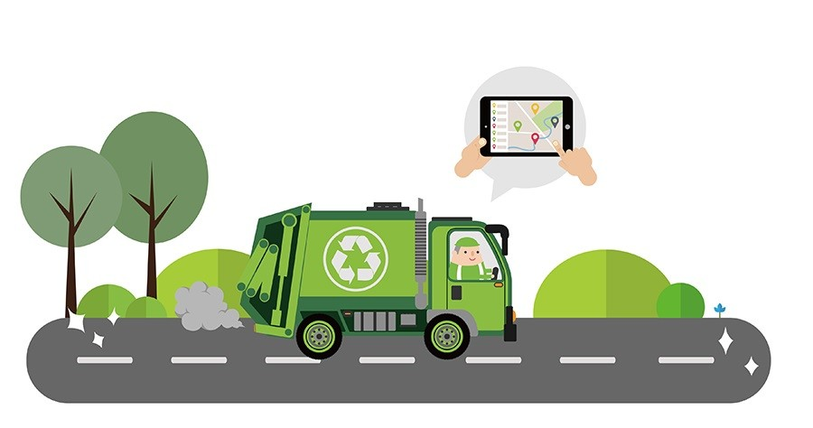 Smart Waste Management Market